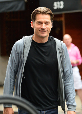 Nikolaj Coster-Waldau pic #834470