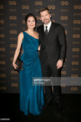 Nikolaj Coster-Waldau pic #834474