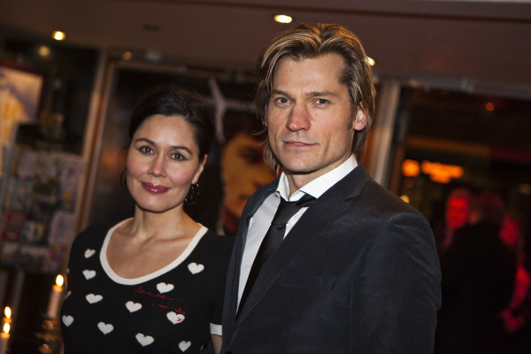 Nikolaj Coster-Waldau pic #823715