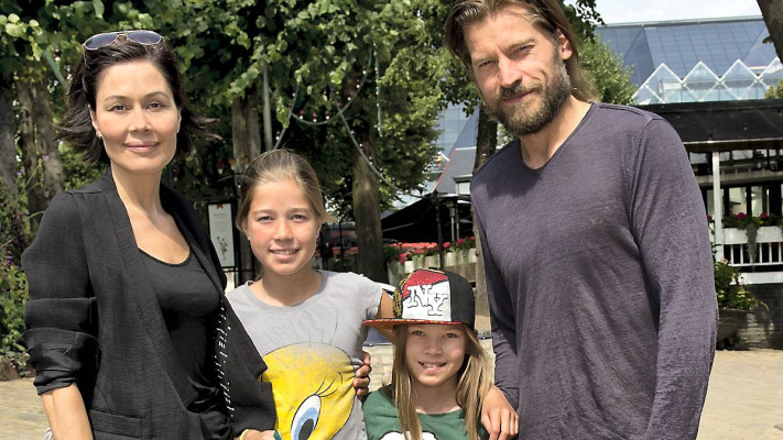 Nikolaj Coster-Waldau pic #861252