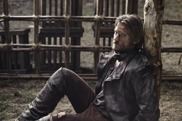 Nikolaj Coster-Waldau pic #830733
