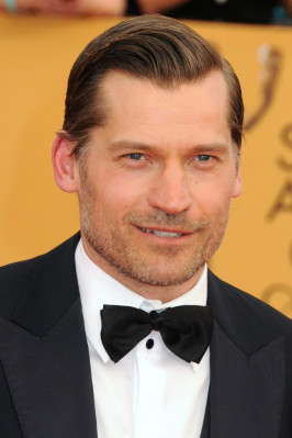 Nikolaj Coster-Waldau pic #872847