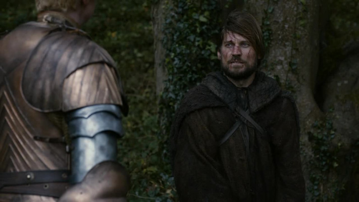 Nikolaj Coster-Waldau pic #866349