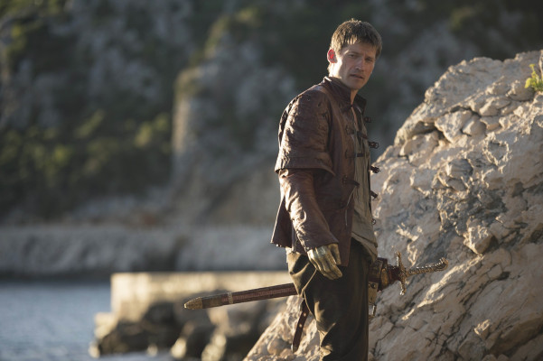 Nikolaj Coster-Waldau pic #848094