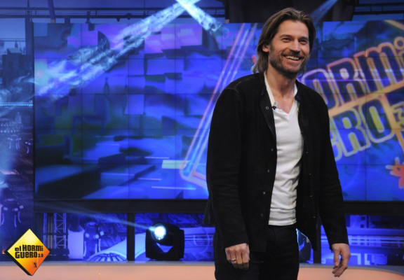 Nikolaj Coster-Waldau pic #863558