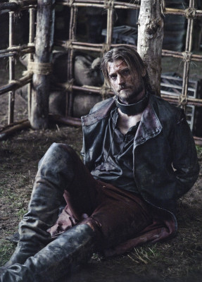 Nikolaj Coster-Waldau pic #836847