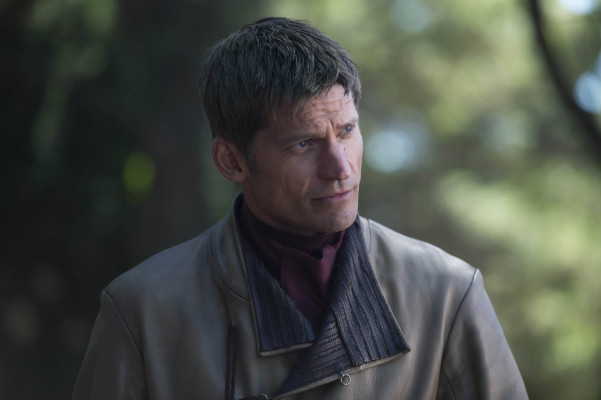 Nikolaj Coster-Waldau pic #850611