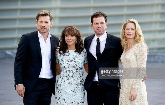 Nikolaj Coster-Waldau pic #884309