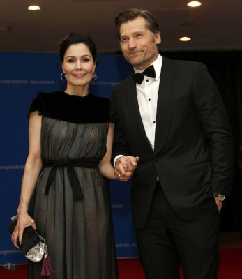 Nikolaj Coster-Waldau pic #869370