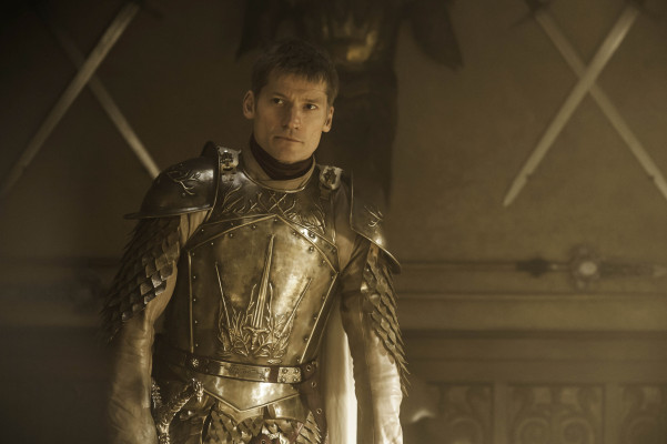 Nikolaj Coster-Waldau pic #831674