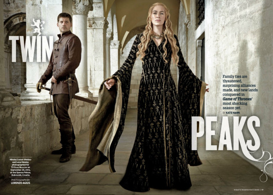 Nikolaj Coster-Waldau pic #857980