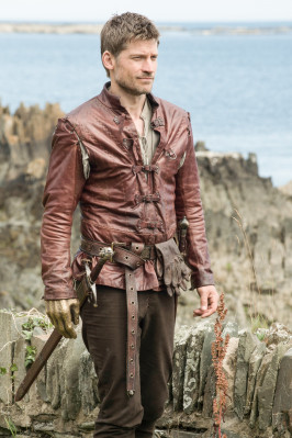 Nikolaj Coster-Waldau pic #878453