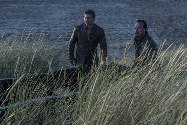 Nikolaj Coster-Waldau pic #880414