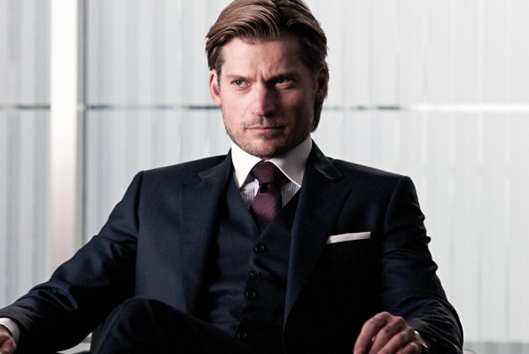 Nikolaj Coster-Waldau pic #822732