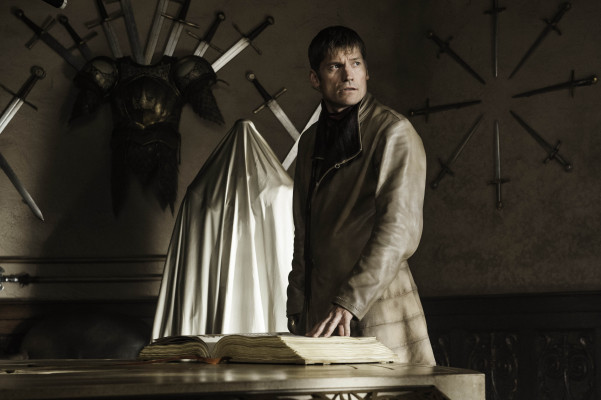 Nikolaj Coster-Waldau pic #871776