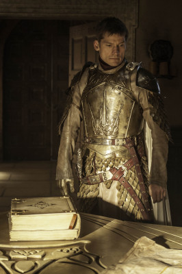 Nikolaj Coster-Waldau pic #830730