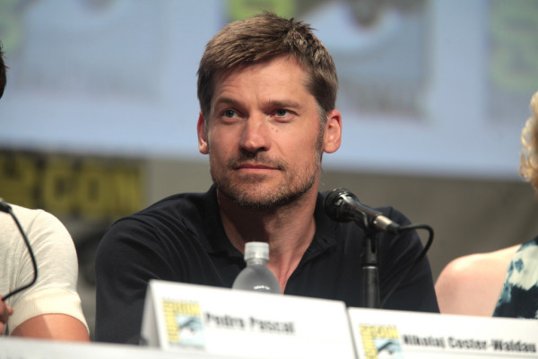 Nikolaj Coster-Waldau pic #838260