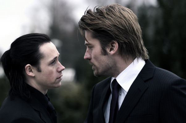 Nikolaj Coster-Waldau pic #859444