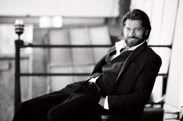 Nikolaj Coster-Waldau pic #825284