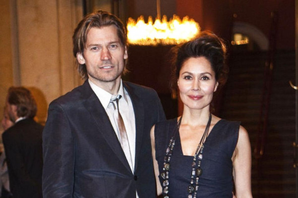 Nikolaj Coster-Waldau pic #845859