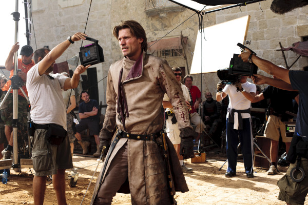 Nikolaj Coster-Waldau pic #834472