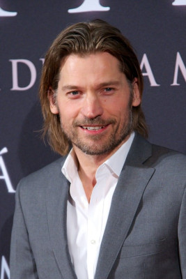 Nikolaj Coster-Waldau pic #855006