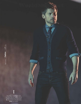 Nikolaj Coster-Waldau pic #862594