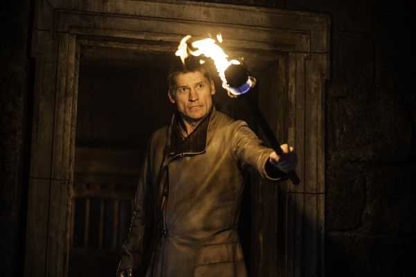 Nikolaj Coster-Waldau pic #878807