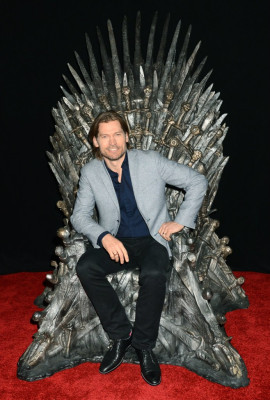 Nikolaj Coster-Waldau pic #863566