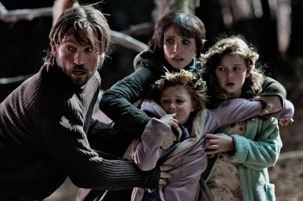 Nikolaj Coster-Waldau pic #865656