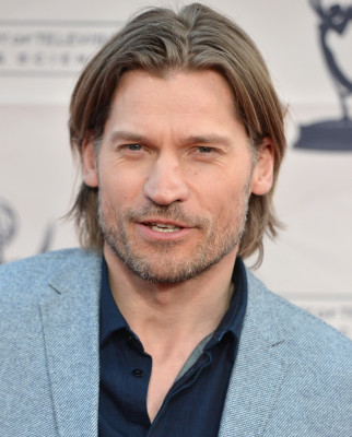 Nikolaj Coster-Waldau pic #835893