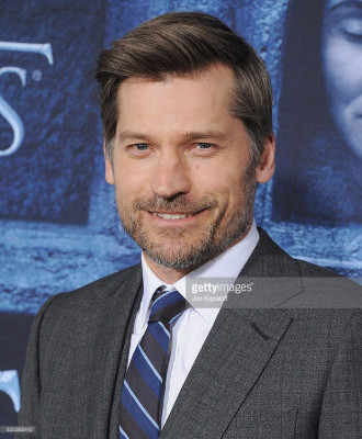Nikolaj Coster-Waldau pic #852206