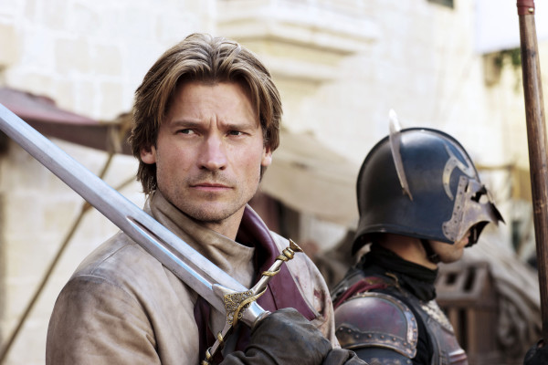 Nikolaj Coster-Waldau pic #831670
