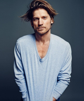 Nikolaj Coster-Waldau pic #855565