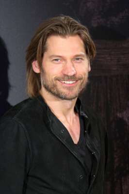 Nikolaj Coster-Waldau pic #822536