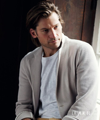 Nikolaj Coster-Waldau pic #831671