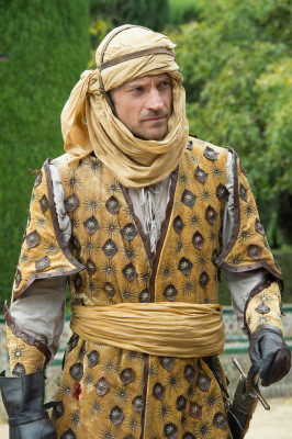 Nikolaj Coster-Waldau pic #843990