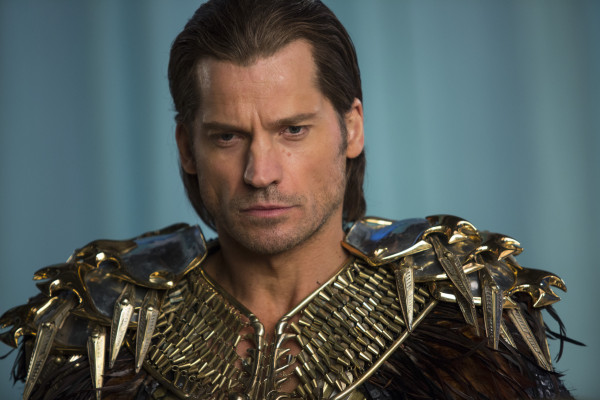 Nikolaj Coster-Waldau pic #838253
