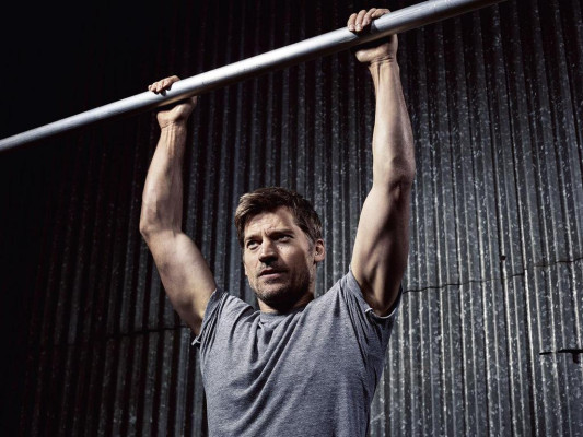 Nikolaj Coster-Waldau pic #859445
