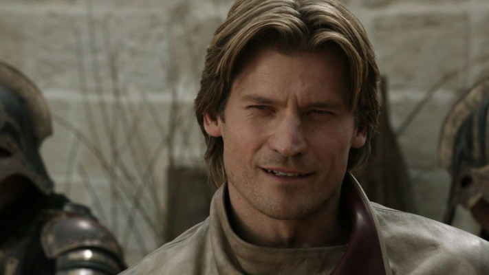 Nikolaj Coster-Waldau pic #832438