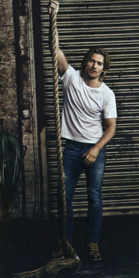 Nikolaj Coster-Waldau pic #867644