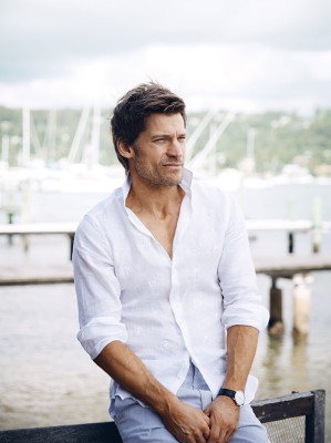 Nikolaj Coster-Waldau pic #825383