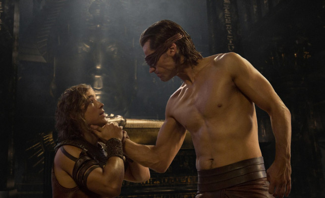 Nikolaj Coster-Waldau pic #845862