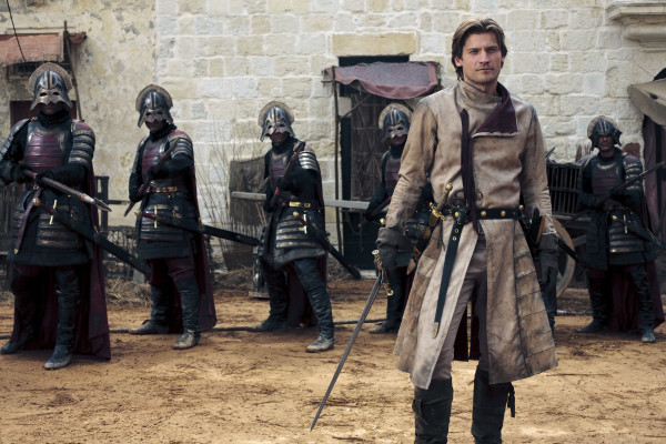 Nikolaj Coster-Waldau pic #834471