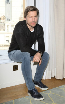 Nikolaj Coster-Waldau pic #862593