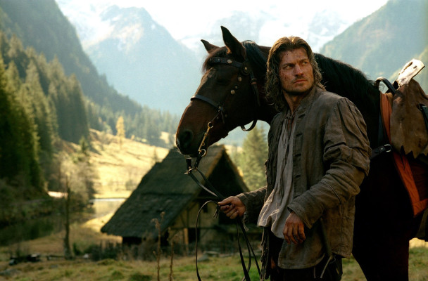 Nikolaj Coster-Waldau pic #823224