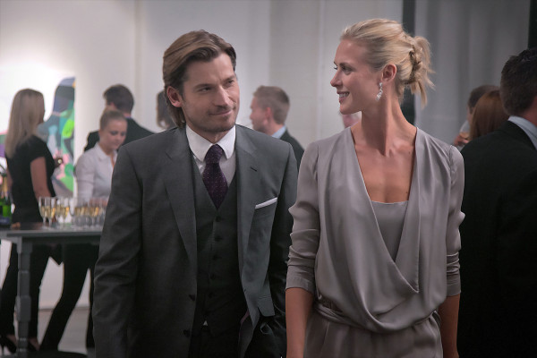 Nikolaj Coster-Waldau pic #823717