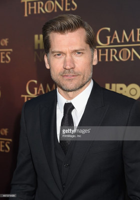 Nikolaj Coster-Waldau pic #854268