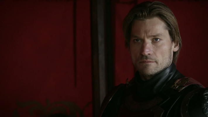 Nikolaj Coster-Waldau pic #869367