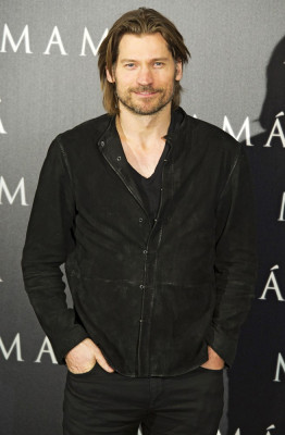 Nikolaj Coster-Waldau pic #857979